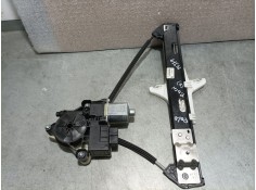 ELEVALUNAS TRASERO DERECHO 2G6839462C ELECTRICO 5 PINS