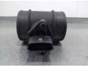 Recambio de caudalimetro para opel meriva cosmo referencia OEM IAM 55350047  BOSCH