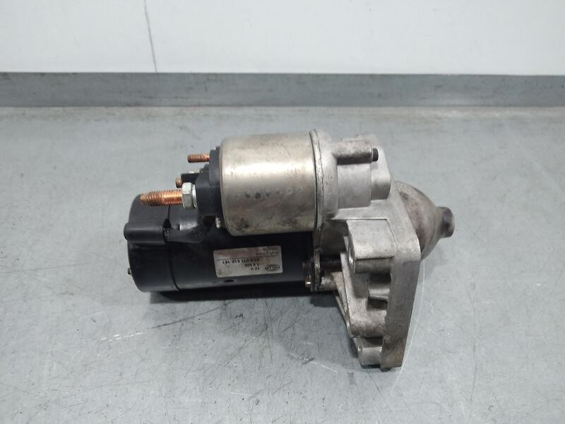 Recambio de motor arranque para peugeot partner kasten l1 referencia OEM IAM 8ea011610181  hella