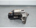 Recambio de motor arranque para peugeot partner kasten l1 referencia OEM IAM 8ea011610181  hella