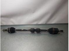 Recambio de transmision delantera derecha para hyundai ix35 comfort 2wd referencia OEM IAM 495012Y930SJ  