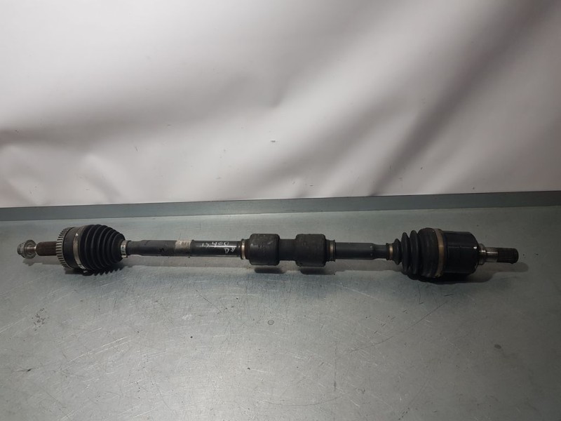 Recambio de transmision delantera derecha para hyundai ix35 comfort 2wd referencia OEM IAM 495012Y930SJ  