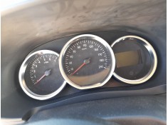 Recambio de cuadro instrumentos para dacia lodgy (js_) 1.6 lpg referencia OEM IAM 248099355R  