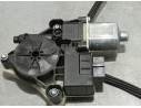 Recambio de elevalunas trasero derecho para volkswagen polo advance referencia OEM IAM 2G6839462C  ELECTRICO 5 PINS