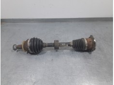 Recambio de transmision delantera izquierda para seat ibiza (6j5) reference referencia OEM IAM 6R0407761L 61LT 