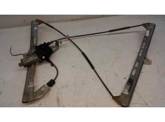 Recambio de elevalunas delantero derecho para peugeot 206 berlina xr referencia OEM IAM  2 PINS ELECTRICO
