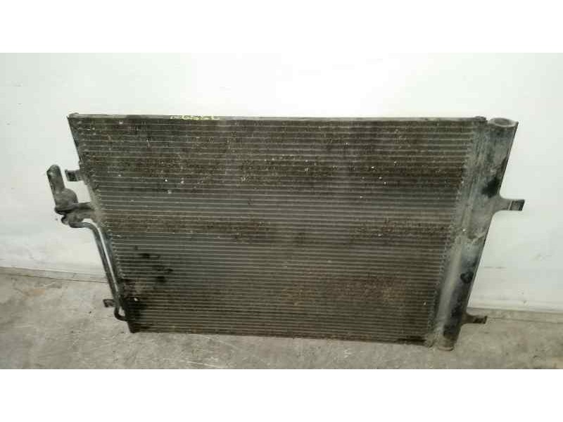 Recambio de condensador / radiador aire acondicionado para land rover freelander (lr2) td4 e referencia OEM IAM   