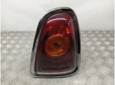 Recambio de piloto trasero derecho para mini mini (r56) cooper d referencia OEM IAM 2757010  