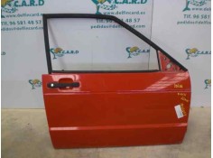 PUERTA DELANTERA DERECHA 