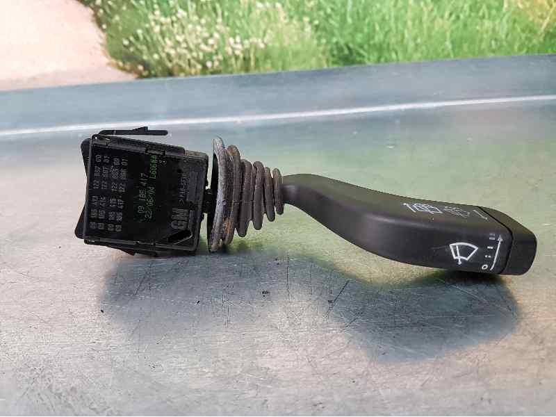 Recambio de mando limpia para opel corsa c enjoy referencia OEM IAM 09185417  