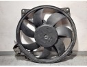 Recambio de electroventilador para renault scenic iii dynamique referencia OEM IAM 214810898R  