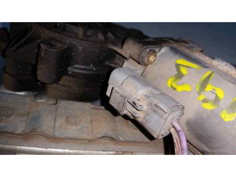 Recambio de elevalunas delantero derecho para peugeot 206 berlina xr referencia OEM IAM  2 PINS ELECTRICO