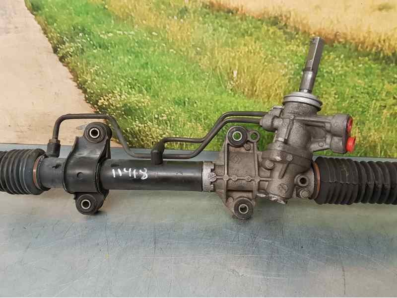 Recambio de cremallera direccion para renault laguna (b56) 1.9 dti rxe referencia OEM IAM  FUELLE ROTO ASISTIDA