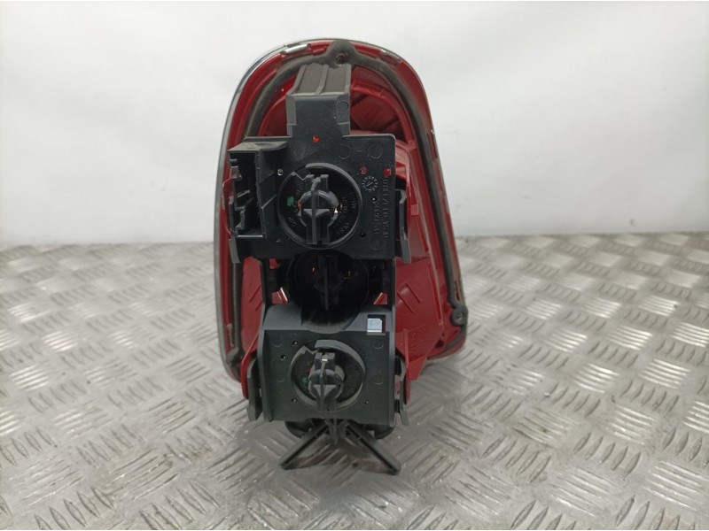 Recambio de piloto trasero derecho para mini mini (r56) cooper d referencia OEM IAM 2757010  