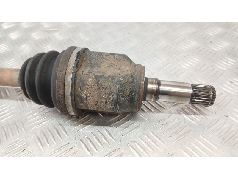 Recambio de transmision delantera izquierda para fiat doblo furgoneta/monovolumen (223_) 1.9 jtd (223zxe1a) referencia OEM IAM 4