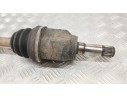 Recambio de transmision delantera izquierda para fiat doblo furgoneta/monovolumen (223_) 1.9 jtd (223zxe1a) referencia OEM IAM 4
