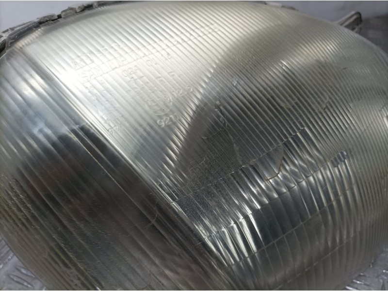 Recambio de faro derecho para hyundai atos prime (mx) gls referencia OEM IAM 1011597  PULIR