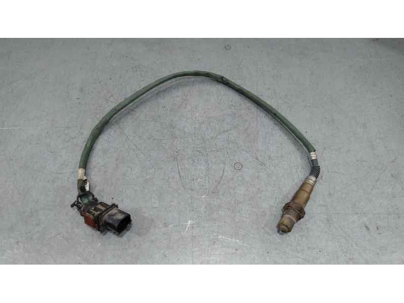 Recambio de sonda lambda para ford fiesta (ce1) st-line referencia OEM IAM 0258017604  