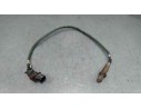 Recambio de sonda lambda para ford fiesta (ce1) st-line referencia OEM IAM 0258017604  