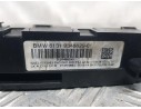 Recambio de mando multifuncion para bmw serie 3 lim. (f30) 318 d referencia OEM IAM 61319348829  CONTROL INFOENTRETENIMIENTO