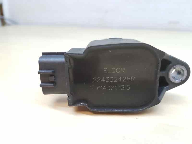 Recambio de bobina encendido para renault scenic iii grand scenic referencia OEM IAM 224332428R  ELDOR