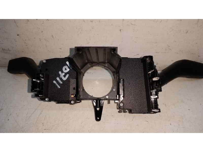 Recambio de mando luces y limpia para seat mii (kf1) reference referencia OEM IAM 1012113600 1S0953503AC 