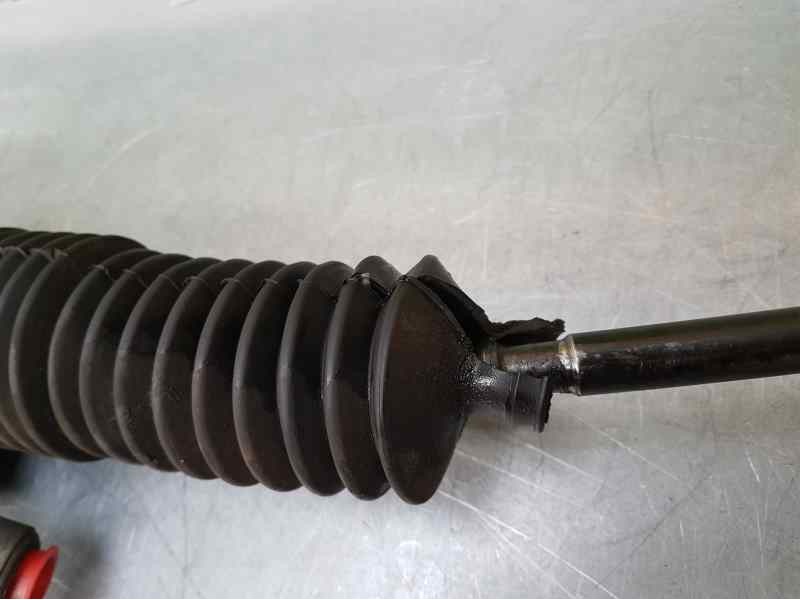 Recambio de cremallera direccion para renault laguna (b56) 1.9 dti rxe referencia OEM IAM  FUELLE ROTO ASISTIDA