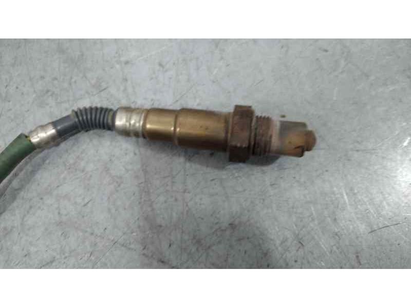 Recambio de sonda lambda para ford fiesta (ce1) st-line referencia OEM IAM 0258017604  