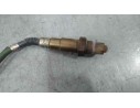 Recambio de sonda lambda para ford fiesta (ce1) st-line referencia OEM IAM 0258017604  