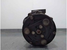 Recambio de compresor aire acondicionado para opel meriva cosmo referencia OEM IAM 24421642  SANDEN