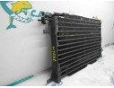 Recambio de condensador / radiador aire acondicionado para peugeot 106 (s1) long beach referencia OEM IAM   