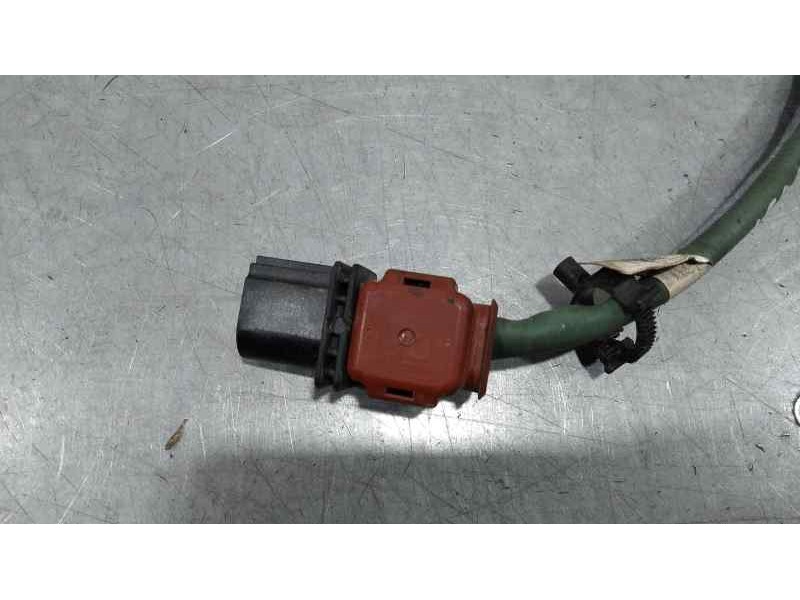 Recambio de sonda lambda para ford fiesta (ce1) st-line referencia OEM IAM 0258017604  
