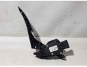 Recambio de potenciometro pedal para opel astra j lim. essentia referencia OEM IAM 13252702 6PV00976507 6 PINS