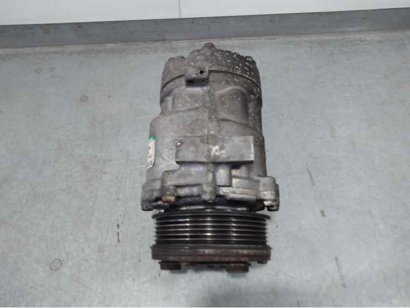 Recambio de compresor aire acondicionado para opel meriva cosmo referencia OEM IAM 24421642  SANDEN