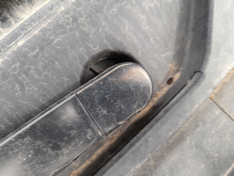 Recambio de motor limpia delantero para nissan micra v (k14) 1.0 referencia OEM IAM 288005FA0B  