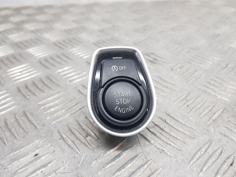 Recambio de mando multifuncion para bmw serie 3 lim. (f30) 318 d referencia OEM IAM 925073402  