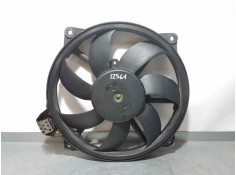 ELECTROVENTILADOR VALEO