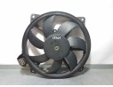 Recambio de electroventilador para renault scenic iii grand scenic referencia OEM IAM   VALEO