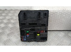 Recambio de caja reles / fusibles para nissan qashqai ii (j11, j11_) 1.2 dig-t referencia OEM IAM 284B75NA2A  4196600518