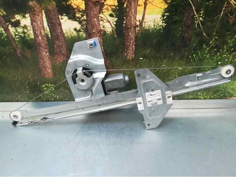 Recambio de elevalunas delantero derecho para citroën berlingo cuadro sx referencia OEM IAM  2 PINS ELECTRICO