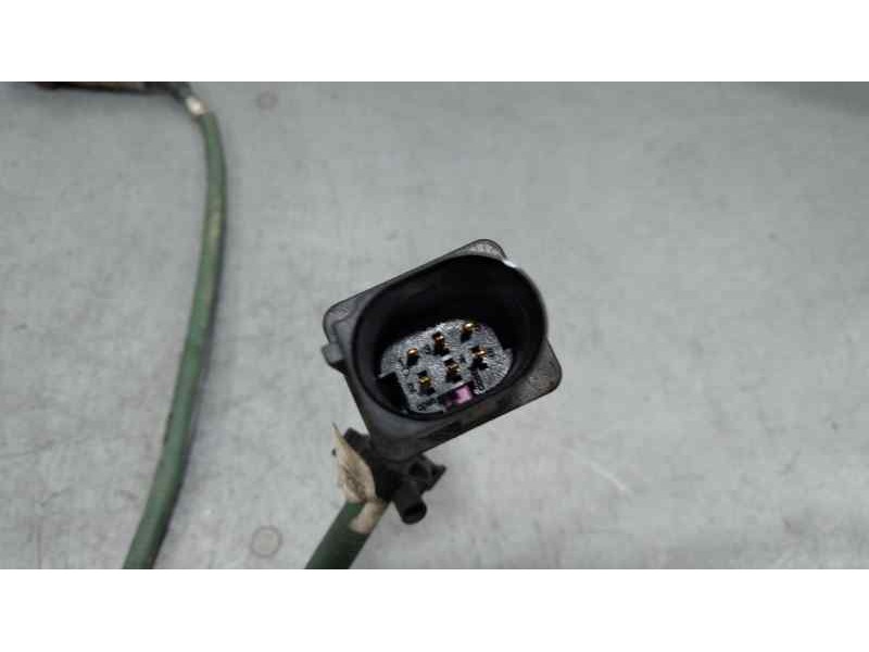 Recambio de sonda lambda para ford fiesta (ce1) st-line referencia OEM IAM 0258017604  