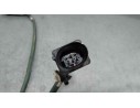 Recambio de sonda lambda para ford fiesta (ce1) st-line referencia OEM IAM 0258017604  