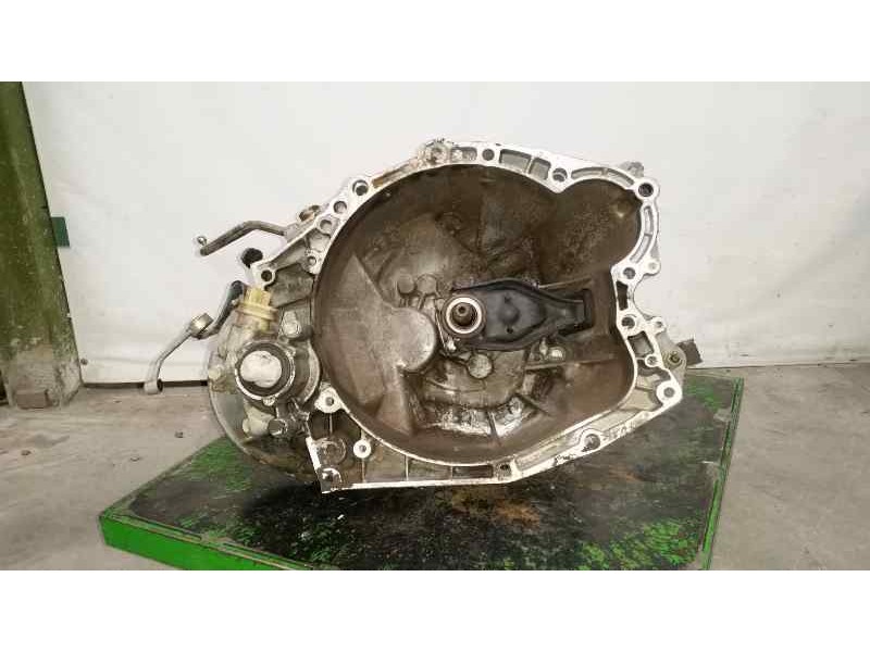 Recambio de caja cambios para peugeot 206 berlina xr referencia OEM IAM 20DL72 2033960A 5VELOCIDADES
