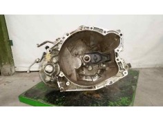 Recambio de caja cambios para peugeot 206 berlina xr referencia OEM IAM 20DL72 2033960A 5VELOCIDADES