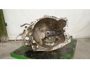 Recambio de caja cambios para peugeot 206 berlina xr referencia OEM IAM 20DL72 2033960A 5VELOCIDADES