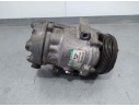Recambio de compresor aire acondicionado para opel meriva cosmo referencia OEM IAM 24421642  SANDEN