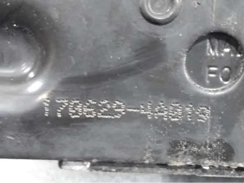 Recambio de radiador aceite para nissan x-trail (t32) acenta referencia OEM IAM 1706294A019  