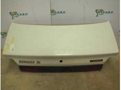 Recambio de tapa maletero para renault 19 chamade gtd referencia OEM IAM  1000002659823 