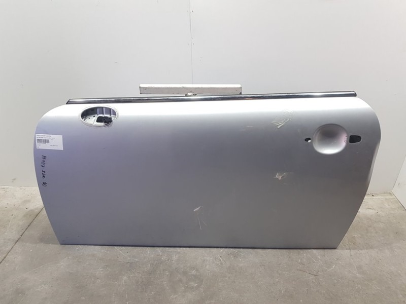 Recambio de puerta delantera izquierda para mini mini (r56) cooper d referencia OEM IAM 41009628767  TOCADA