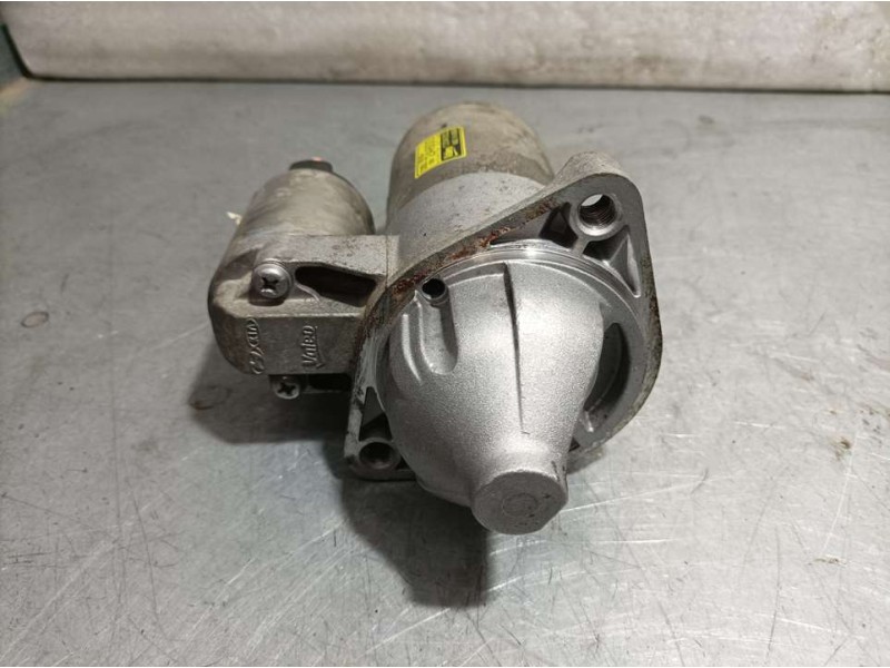 Recambio de motor arranque para hyundai i20 active trend referencia OEM IAM 361002A600 1204352 VALEO